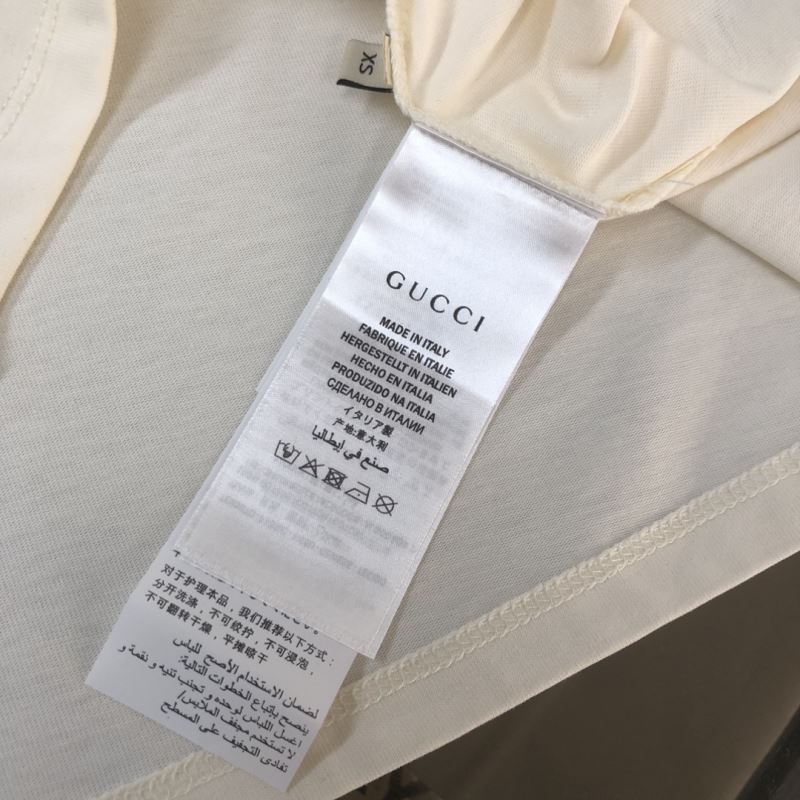 Gucci T-Shirts